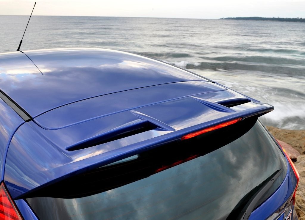 FORD FIESTA ST, foto 101