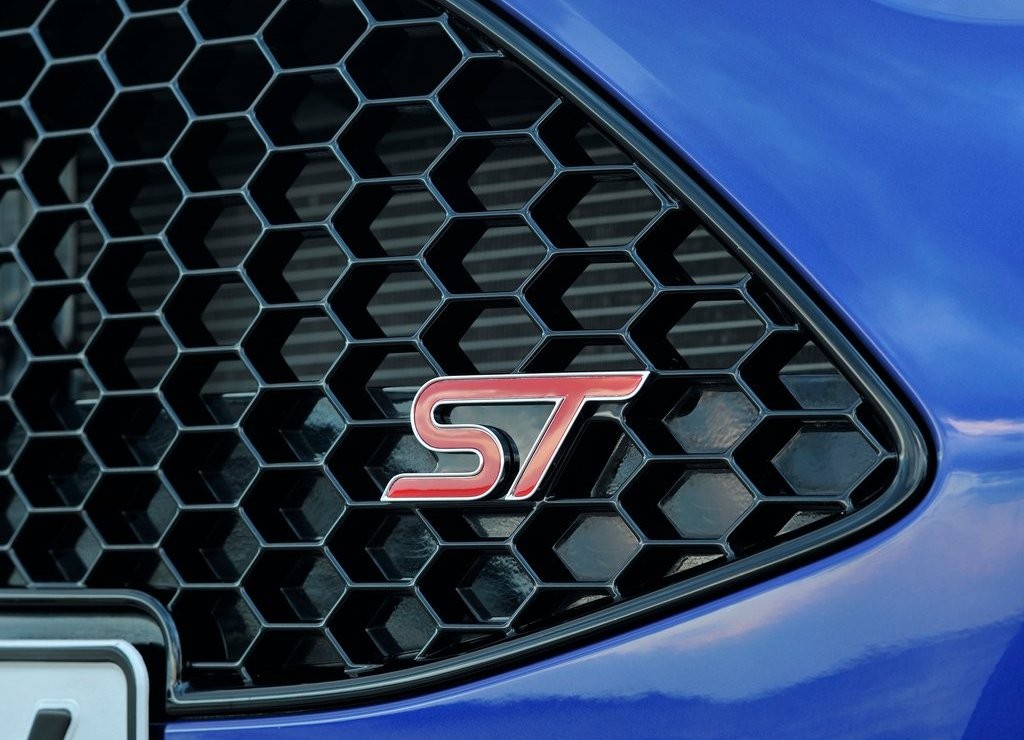 FORD FIESTA ST, foto 102
