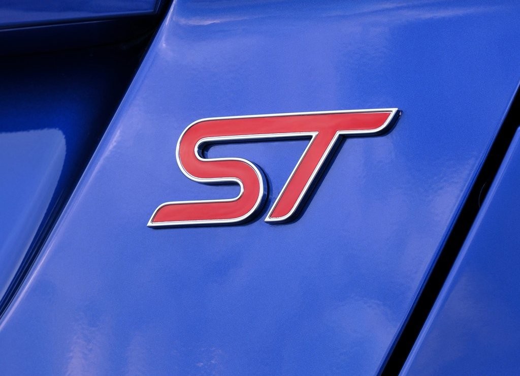 FORD FIESTA ST, foto 103