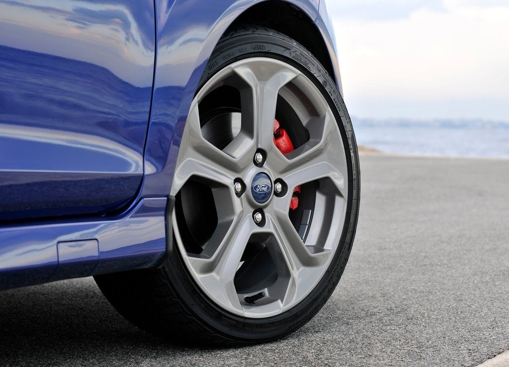 FORD FIESTA ST, foto 104