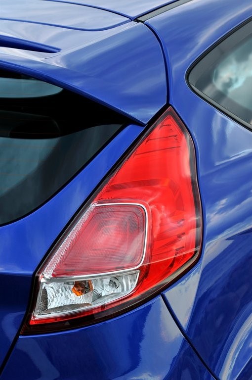 FORD FIESTA ST, foto 107
