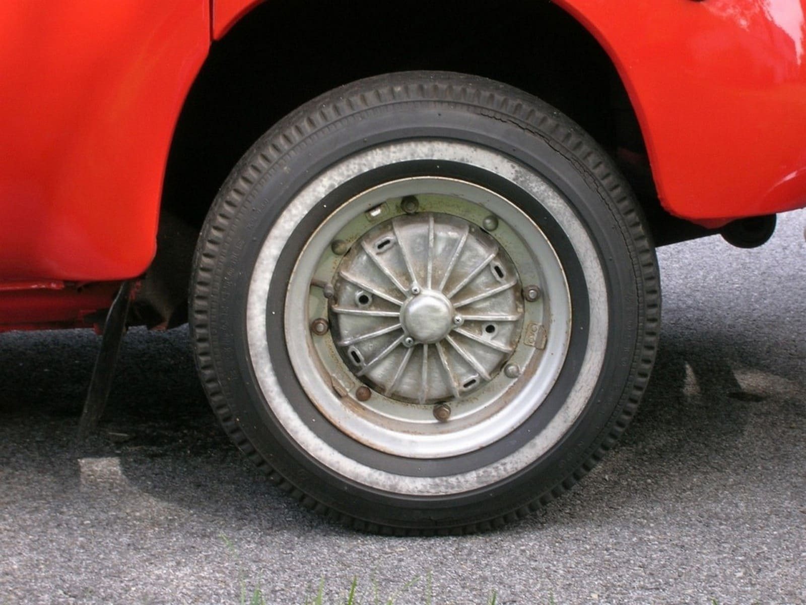 SUBARU 360, foto 20