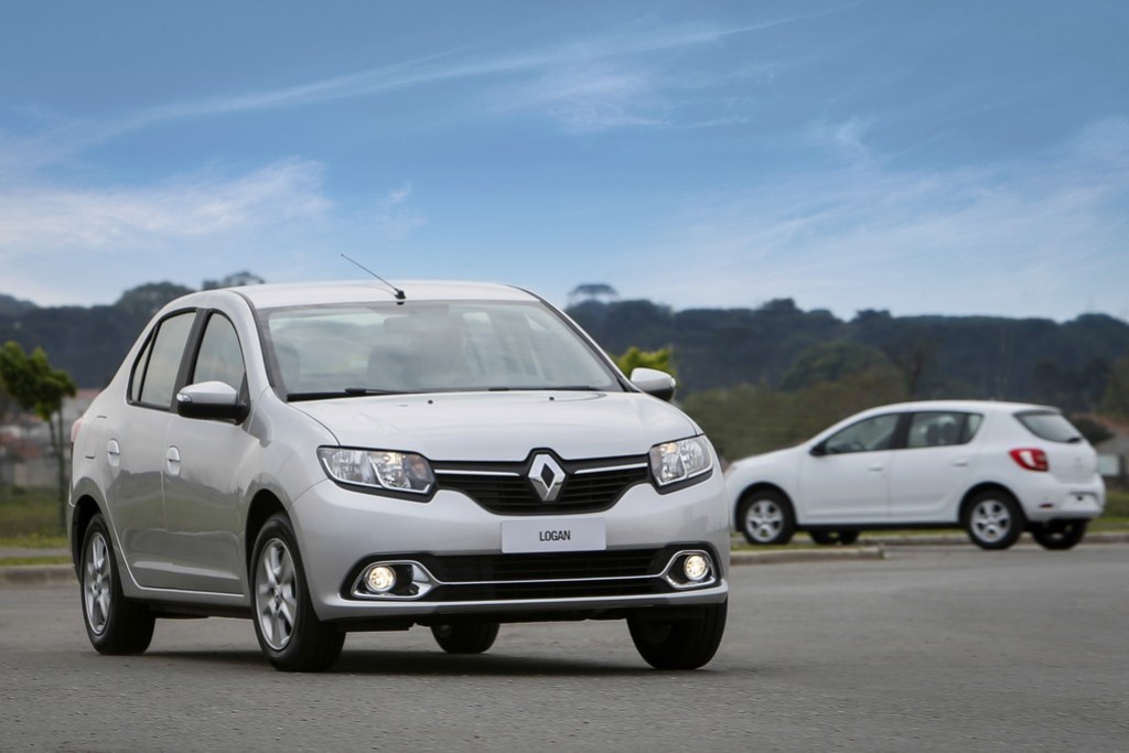2015 - RENAULT SANDERO EASY'R, foto 27