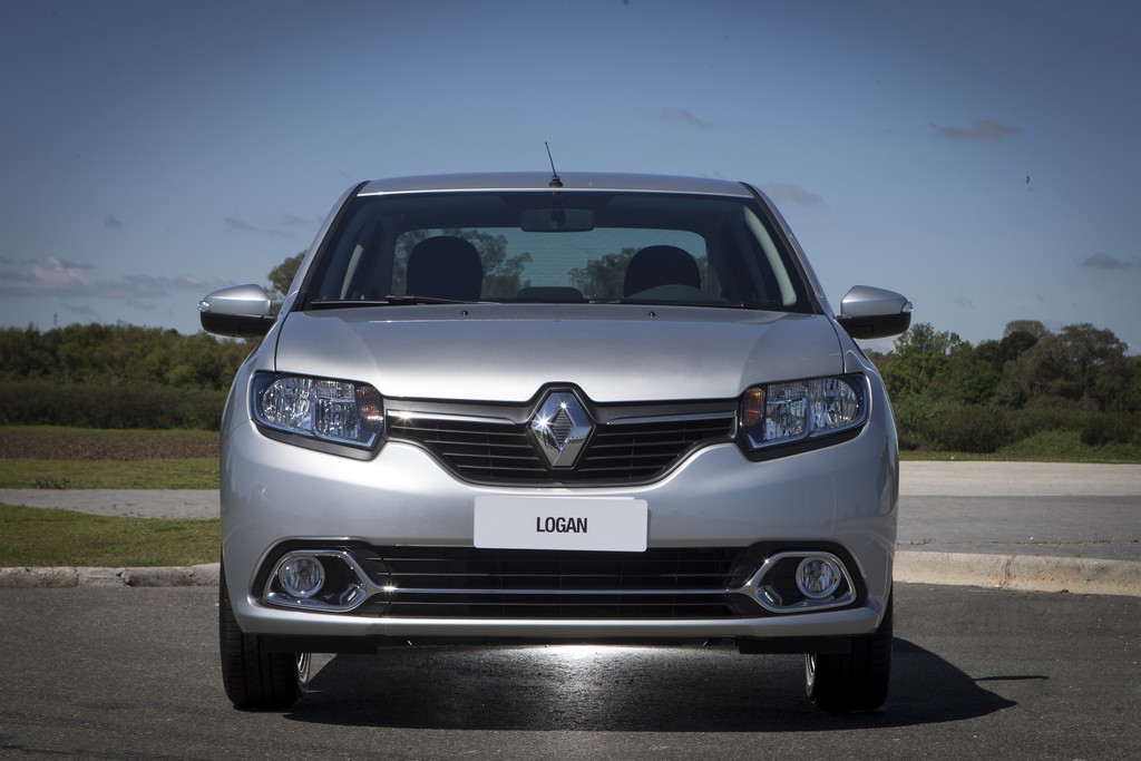 2015 - RENAULT LOGAN EASY'R, foto 2