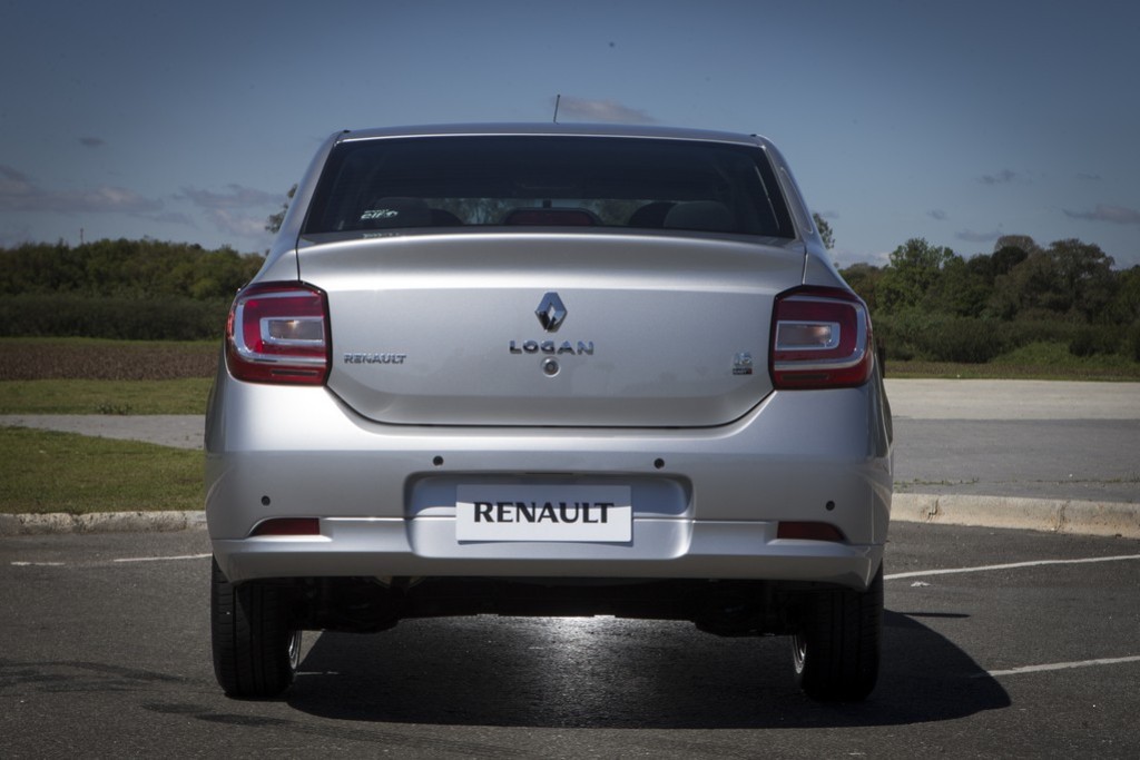 2015 - RENAULT LOGAN EASY'R, foto 4