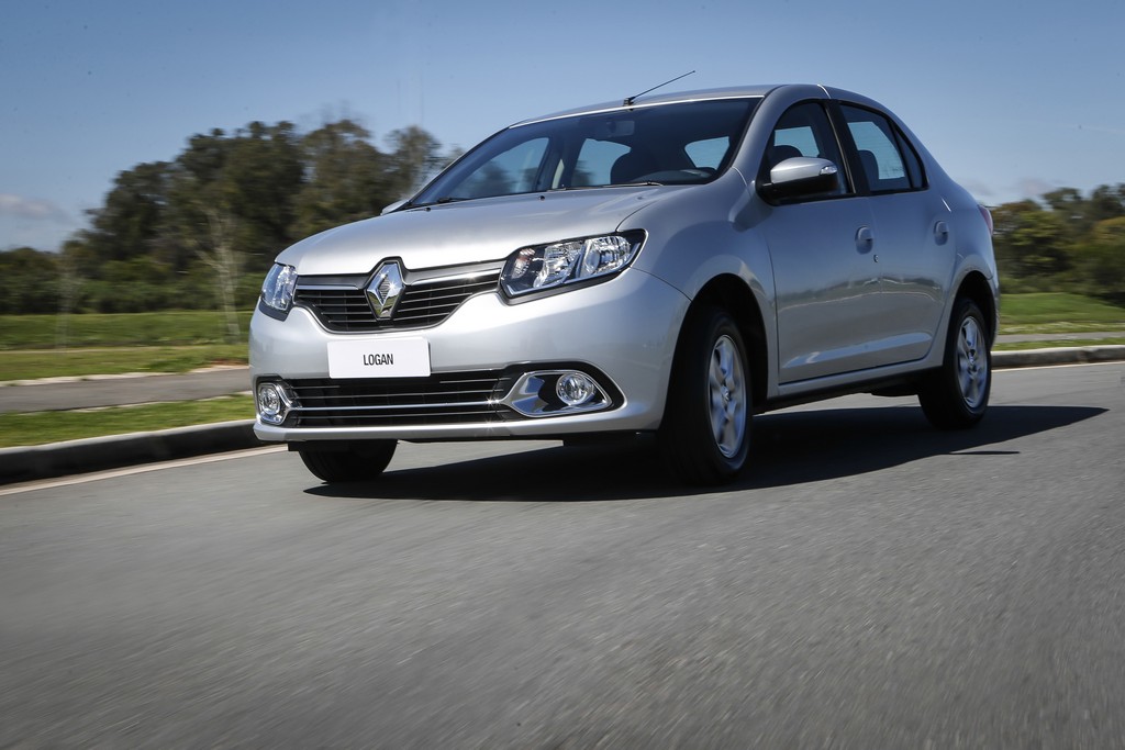 2015 - RENAULT LOGAN EASY'R, foto 6