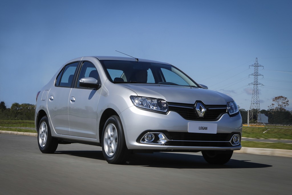 2015 - RENAULT LOGAN EASY'R, foto 7