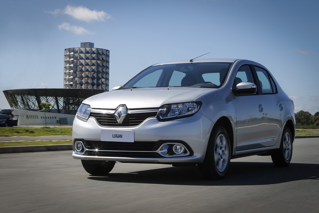 2015 - RENAULT LOGAN EASY'R, foto 11