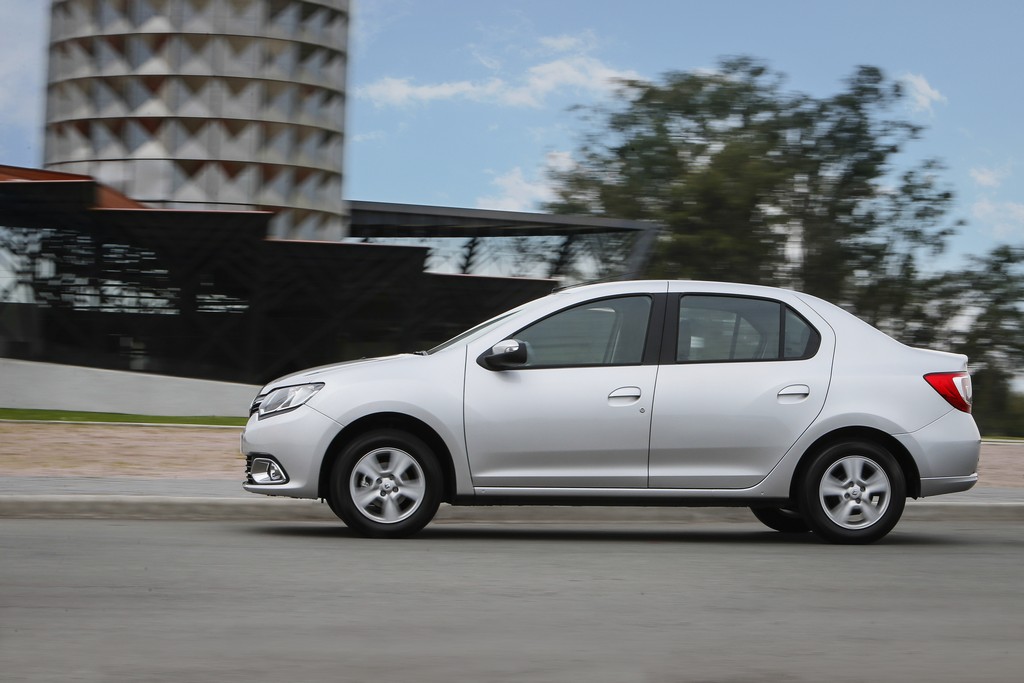 2015 - RENAULT LOGAN EASY'R, foto 13