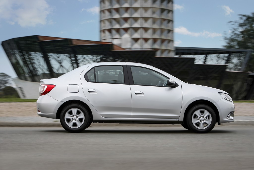 2015 - RENAULT LOGAN EASY'R, foto 14