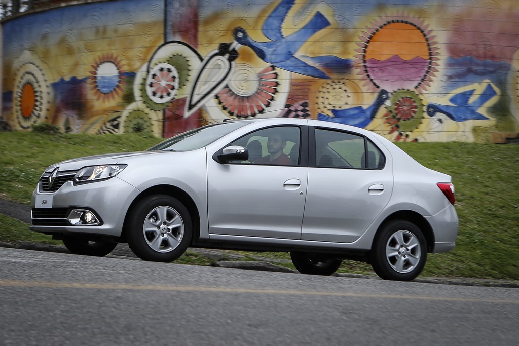 2015 - RENAULT LOGAN EASY'R, foto 15