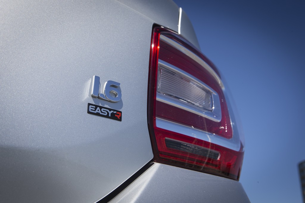 2015 - RENAULT LOGAN EASY'R, foto 17