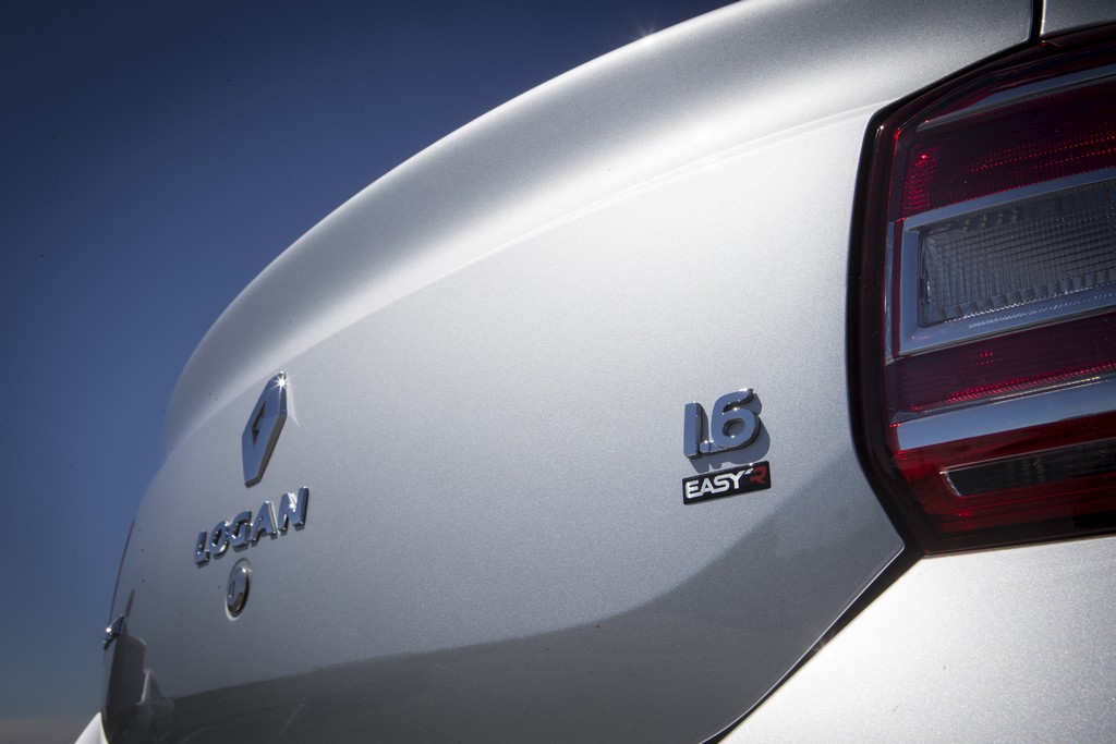 2015 - RENAULT LOGAN EASY'R, foto 18