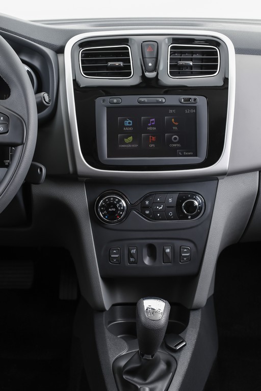 2015 - RENAULT LOGAN EASY'R, foto 21