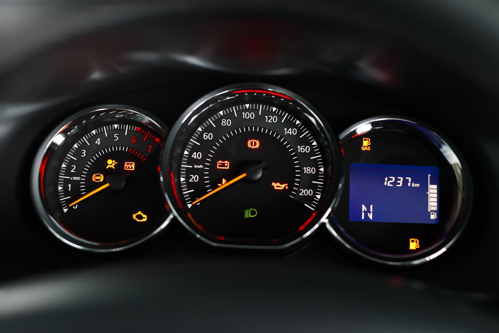 2015 - RENAULT LOGAN EASY'R, foto 22