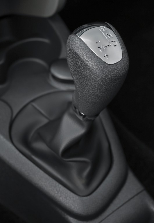 2015 - RENAULT LOGAN EASY'R, foto 23