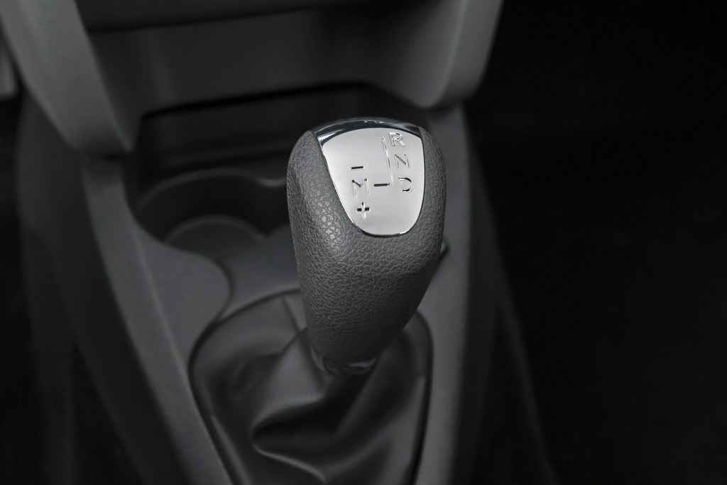 2015 - RENAULT LOGAN EASY'R, foto 24
