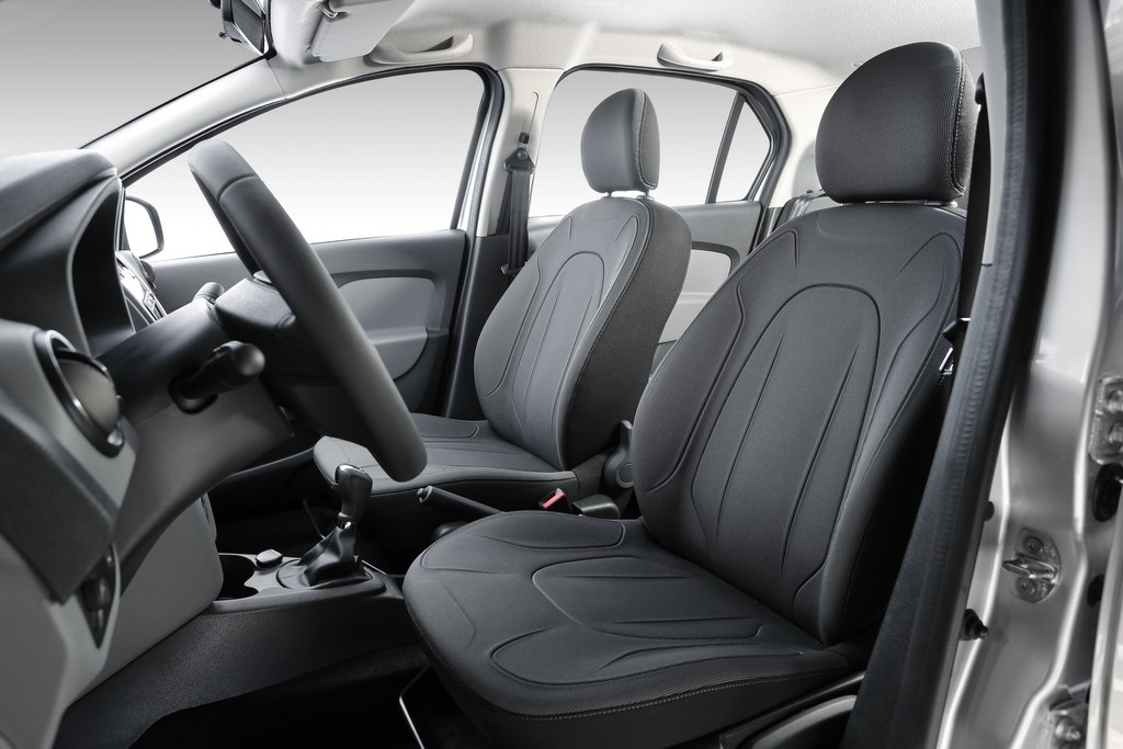 2015 - RENAULT LOGAN EASY'R, foto 25