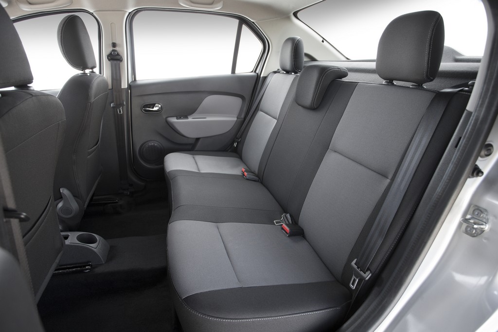 2015 - RENAULT LOGAN EASY'R, foto 26