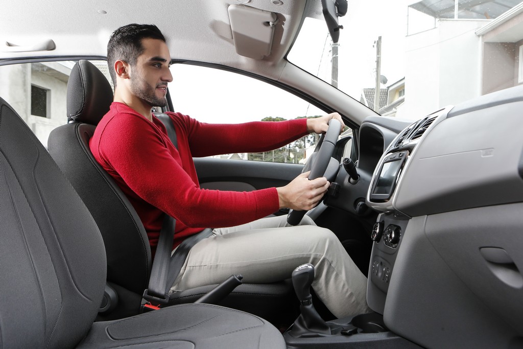 2015 - RENAULT LOGAN EASY'R, foto 27