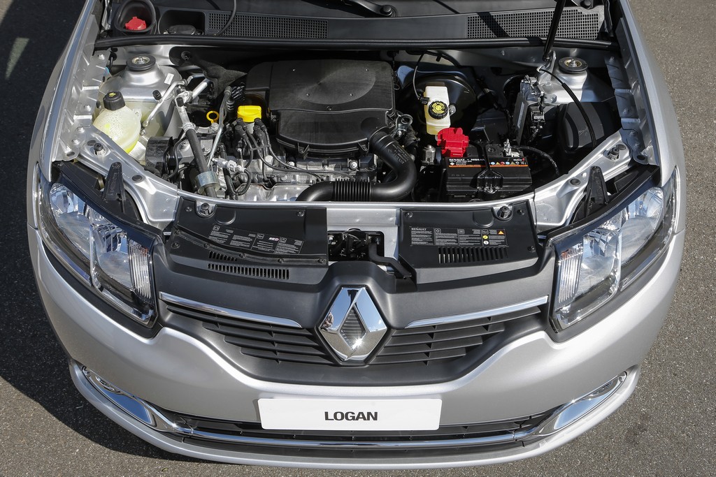 2015 - RENAULT LOGAN EASY'R, foto 28