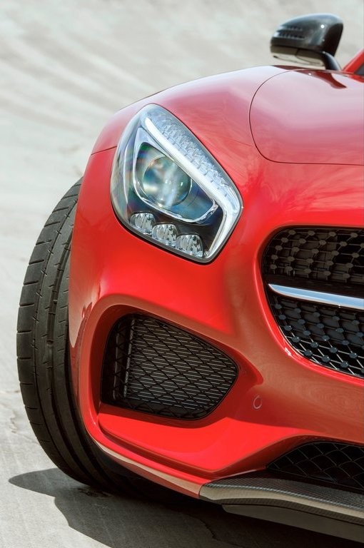 MERCEDES-AMG GT, foto 125