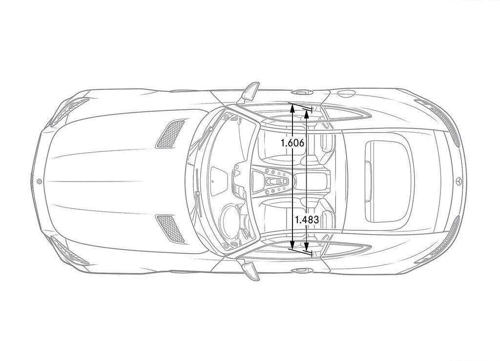MERCEDES-AMG GT, foto 151