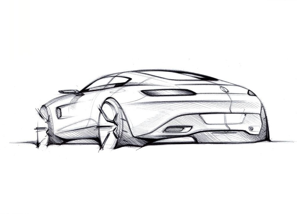MERCEDES-AMG GT, foto 161
