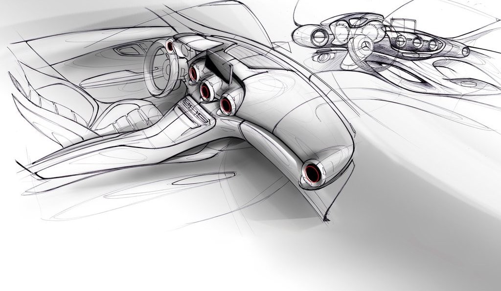 MERCEDES-AMG GT, foto 163