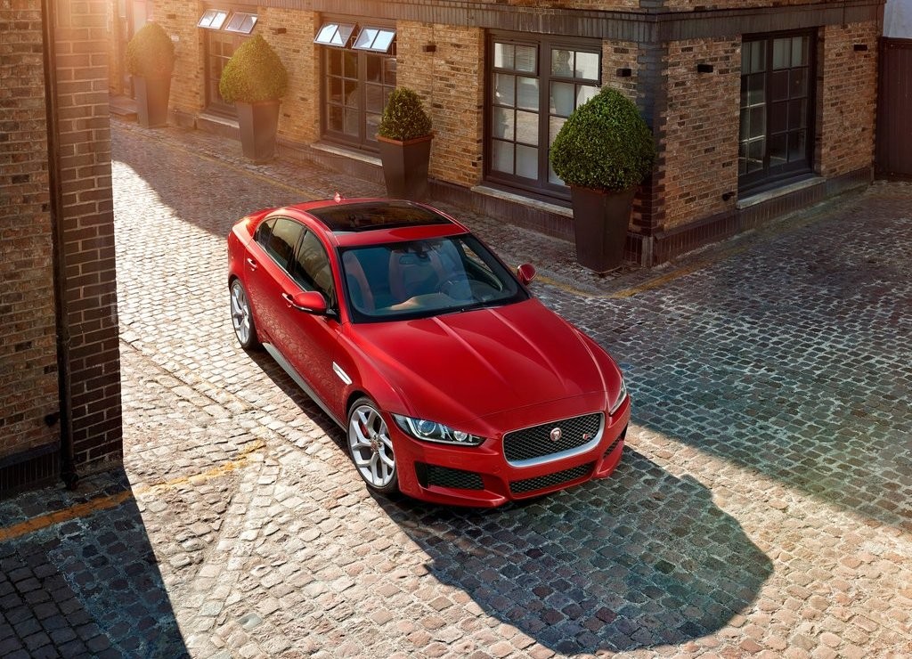 JAGUAR XE S, foto 8