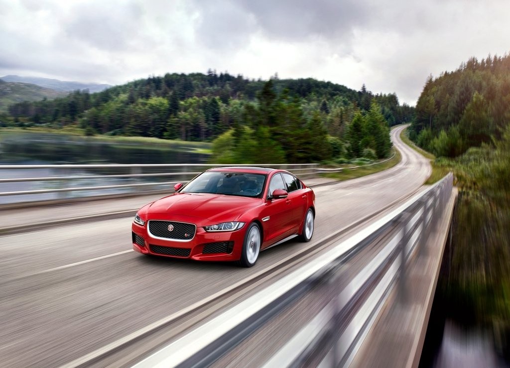 JAGUAR XE S, foto 10