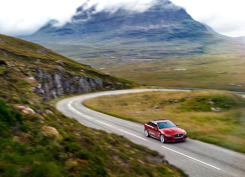 JAGUAR XE S, foto 11