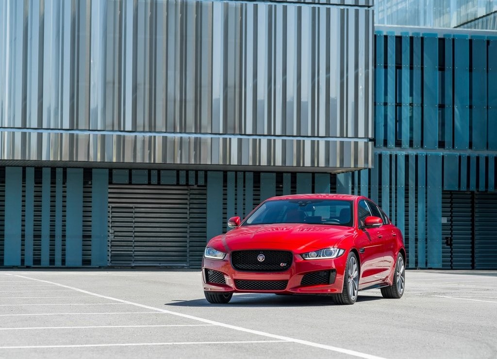 JAGUAR XE S, foto 13