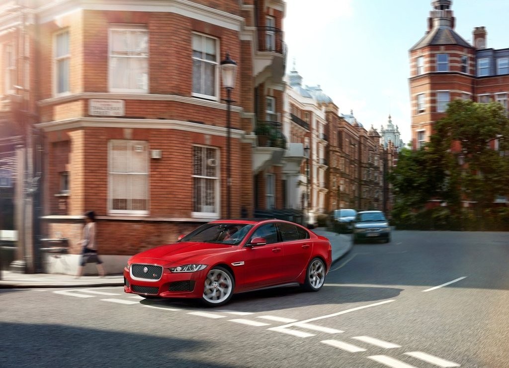 JAGUAR XE S, foto 15