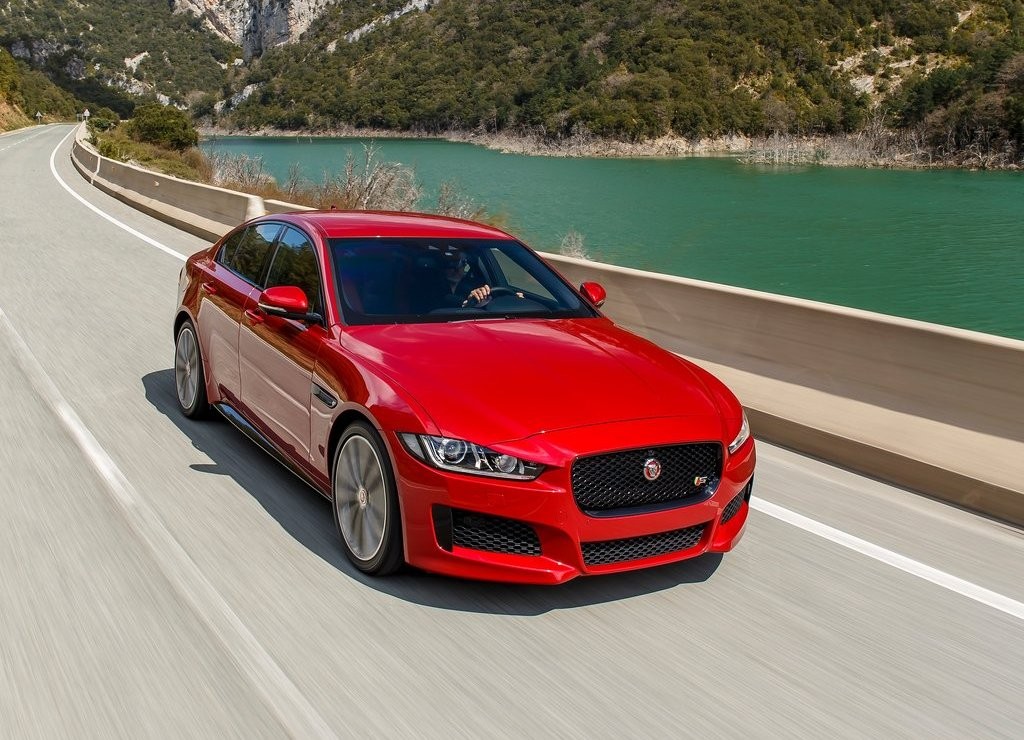 JAGUAR XE S, foto 18
