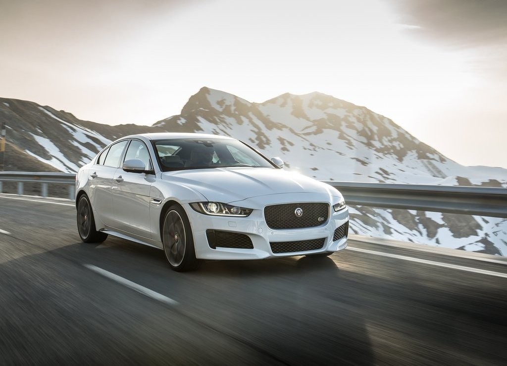 JAGUAR XE S, foto 19