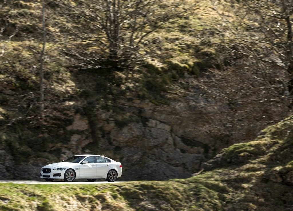JAGUAR XE S, foto 20