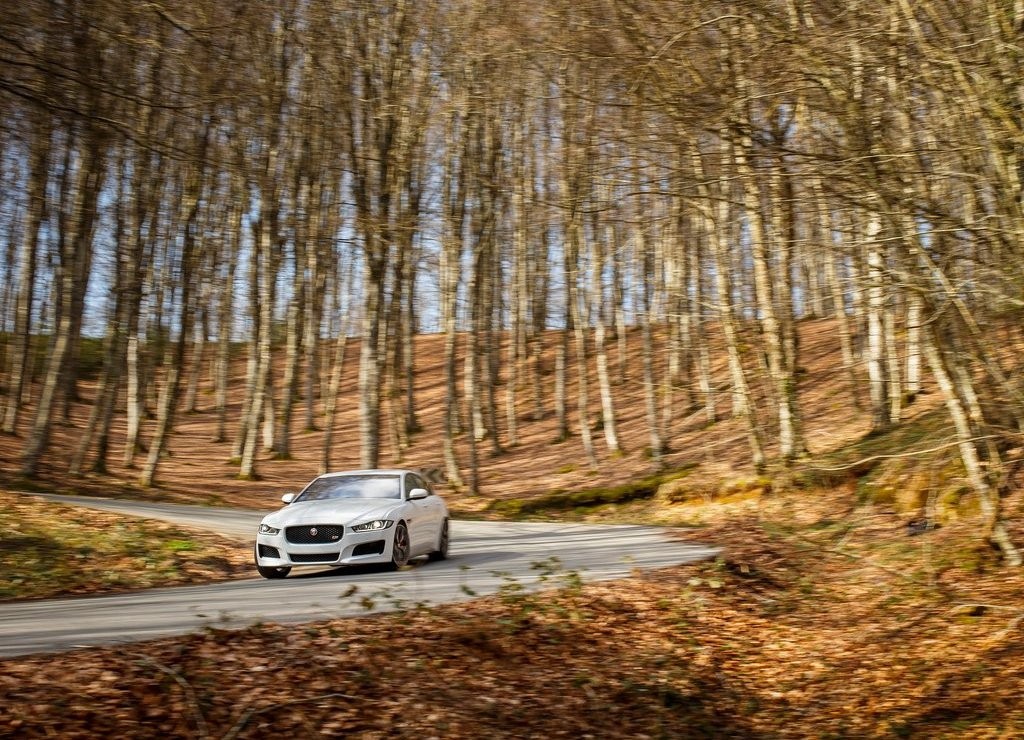 JAGUAR XE S, foto 22