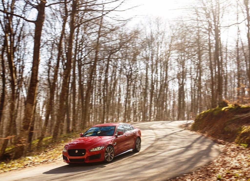 JAGUAR XE S, foto 23