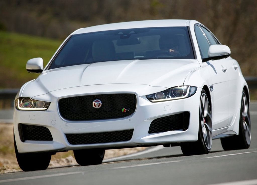 JAGUAR XE S, foto 25
