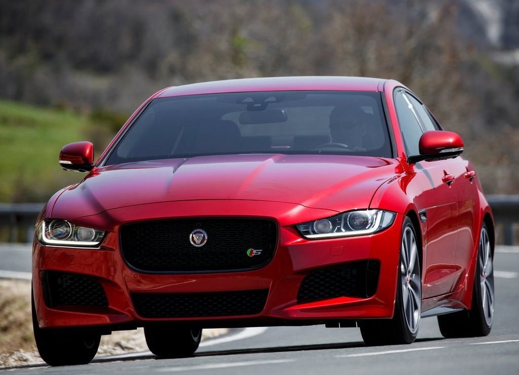 JAGUAR XE S, foto 26