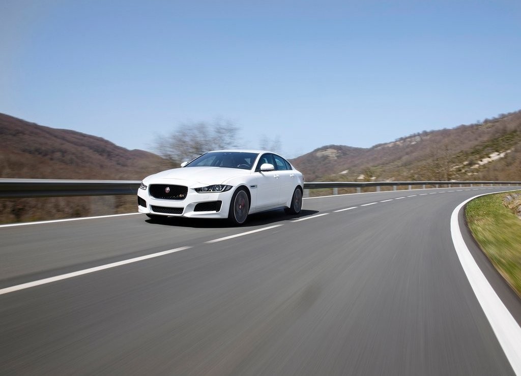JAGUAR XE S, foto 27