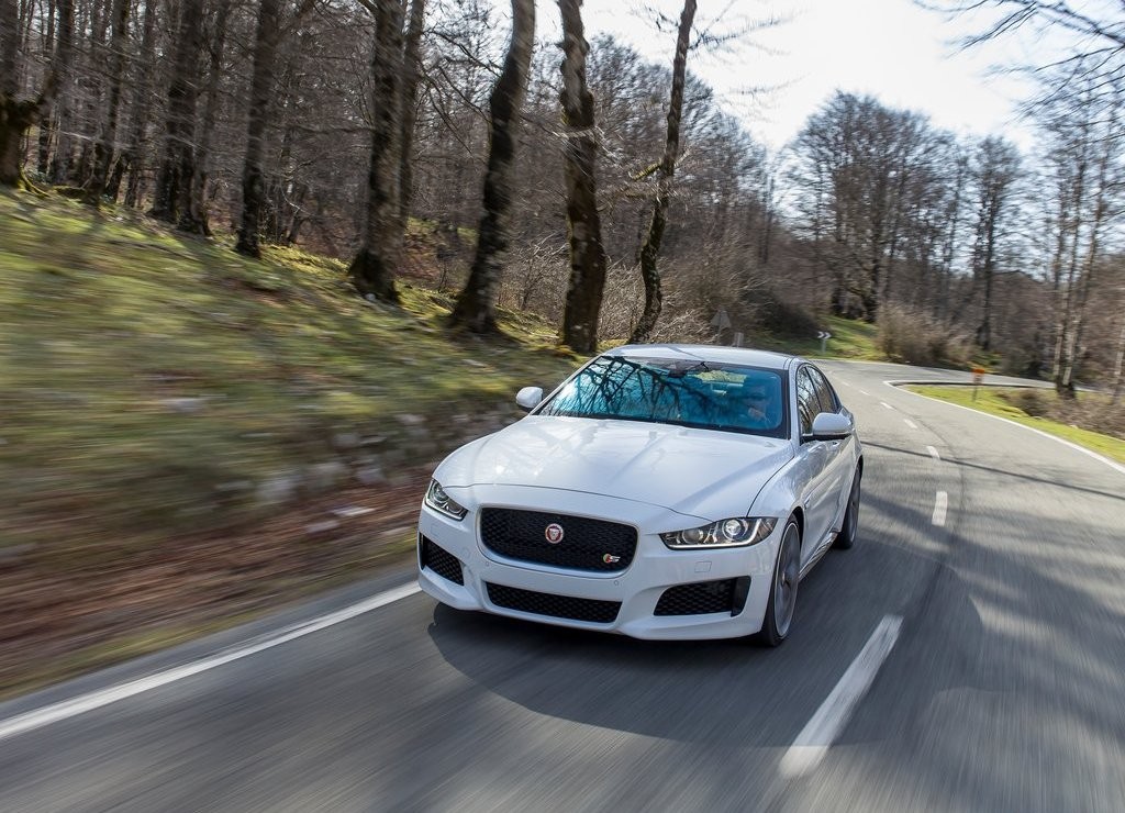 JAGUAR XE S, foto 29