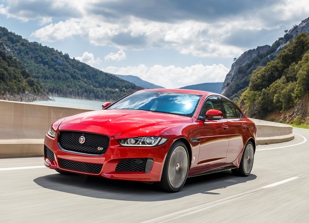 JAGUAR XE S, foto 31