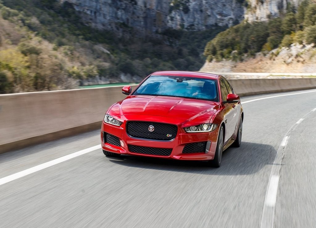 JAGUAR XE S, foto 33