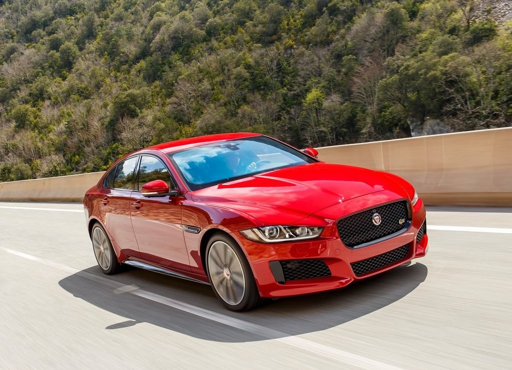 JAGUAR XE S, foto 36