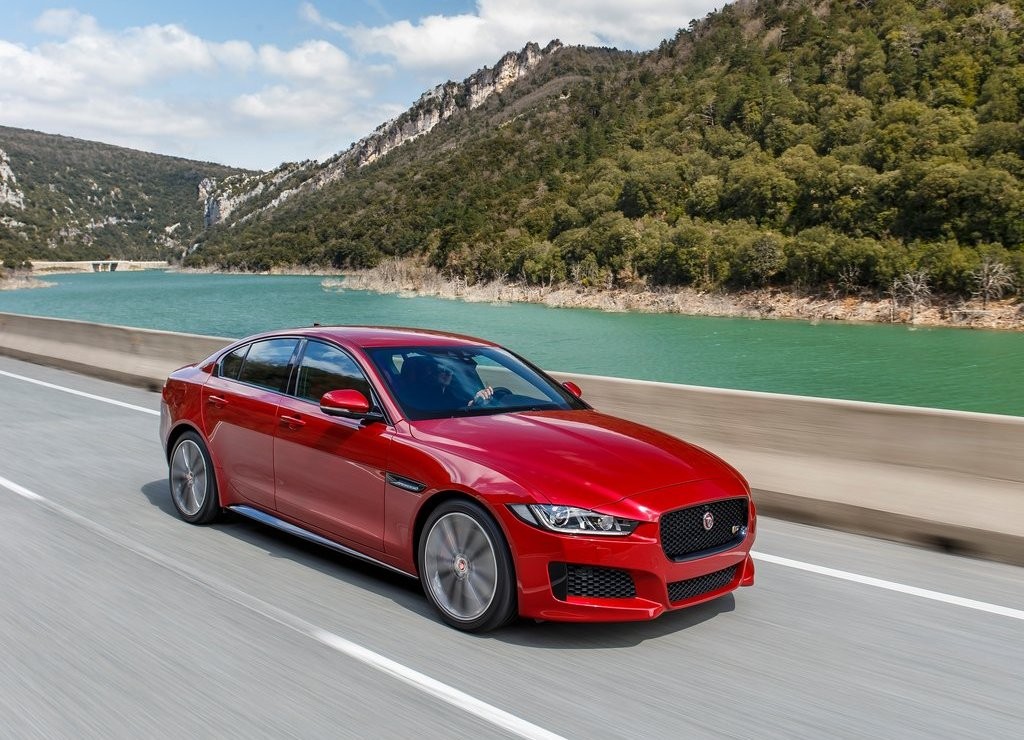JAGUAR XE S, foto 39