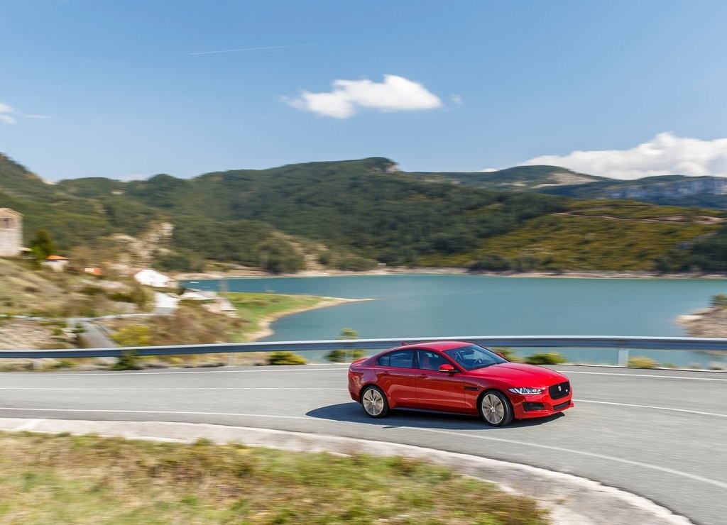 JAGUAR XE S, foto 41