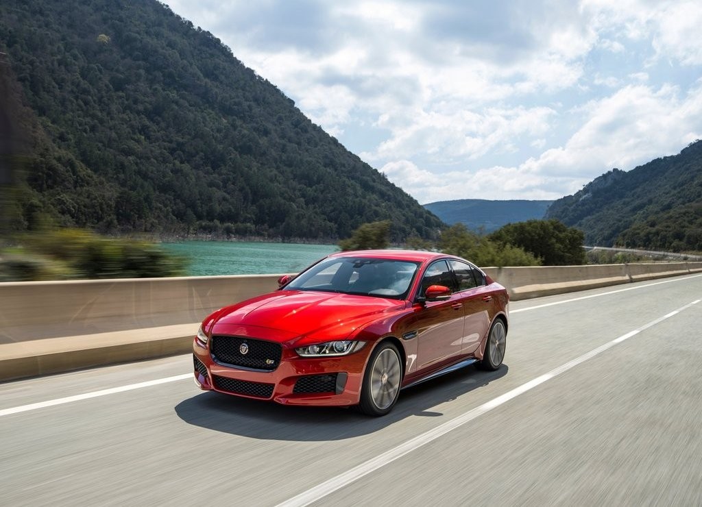 JAGUAR XE S, foto 42