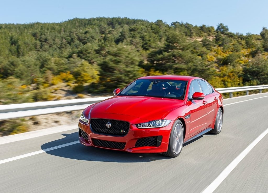 JAGUAR XE S, foto 44
